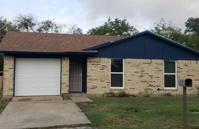 227 Minnie Street - 227 Minnie Street, Wills Point, TX 75169