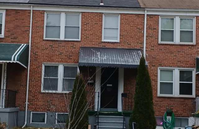 2707 EDISON Highway photos photos