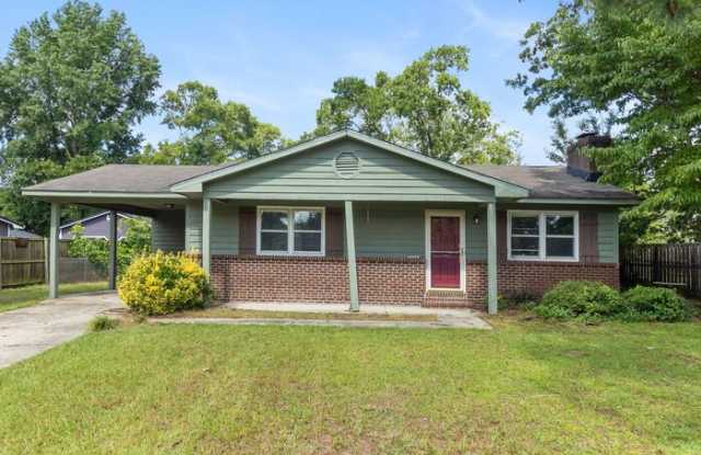 6329 Rustic Ridge - 6329 Rustic Ridge, Hope Mills, NC 28348