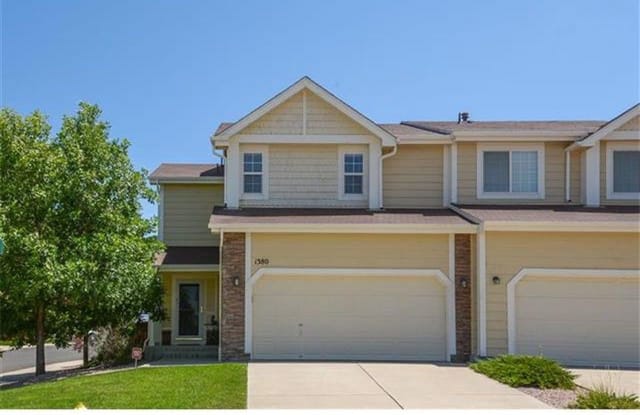 1380 Live Oak Rd - 1380 Live Oak Rd, Castle Rock, CO 80104
