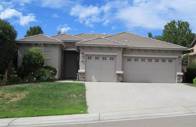 2204 Homestead Hills Court - 2204 Homestead Hills Court, Folsom, CA 95630