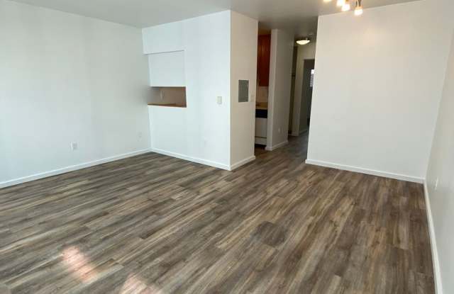 Bellevue Manor Apartments photos photos