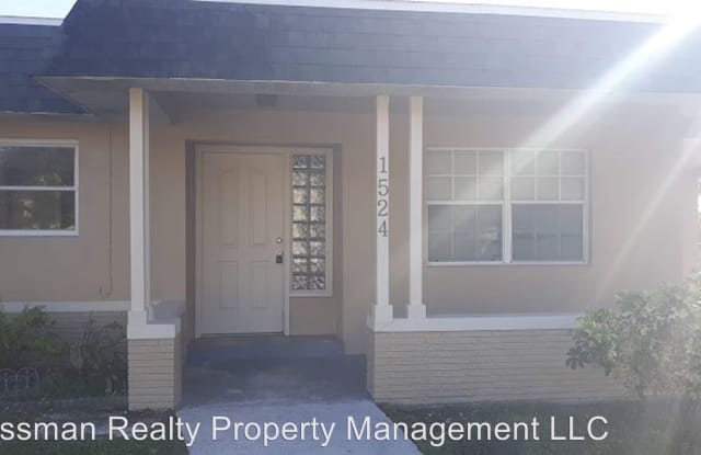 1524 NE 4th Ln - 1524 Northeast 4th Lane, Cape Coral, FL 33909