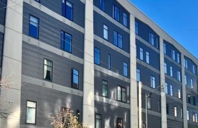 361 NEWARK AVE - 361 Newark Avenue, Jersey City, NJ 07302