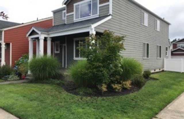 7644 Kodiak Avenue NE - 7644 Kodiak Avenue Northeast, Lacey, WA 98516