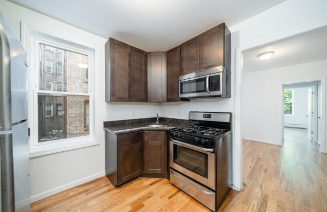 415 BALDWIN AVE - 415 Baldwin Ave, Jersey City, NJ 07306