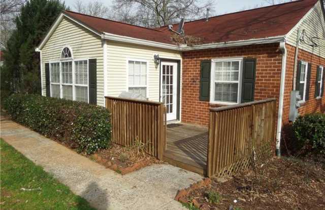 2928 Davis Street SE - 2928 Davis Street, Smyrna, GA 30080