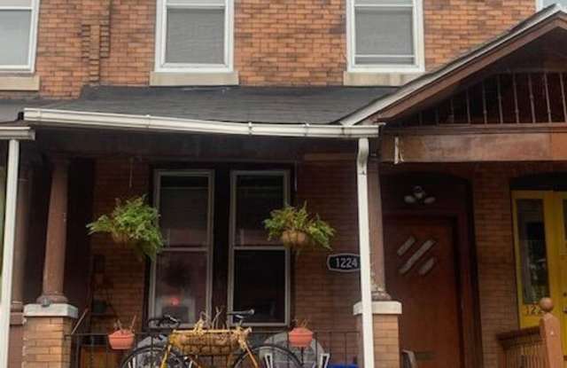 1224 Markoe St photos photos