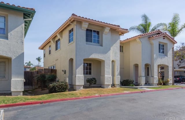 1536 Smythe Ave - 1536 Smythe Avenue, San Diego, CA 92173