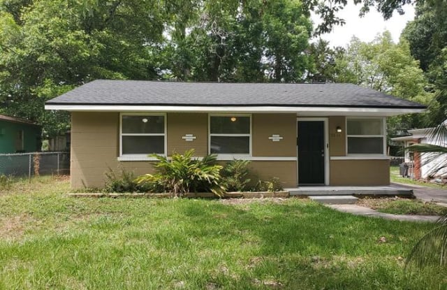 3237 Plum Street - 3237 Plum Street, Jacksonville, FL 32205