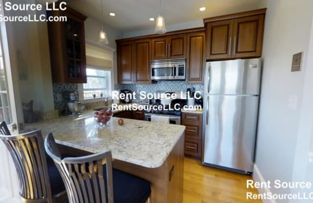 338 West 3rd St. - 338 West Third Street, Boston, MA 02127