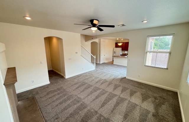 Gorgeous 4Bed/3Bath/2Car residence located in the Desirable Providence Community! Gallery 4