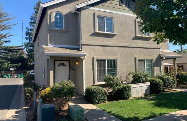 2420 Cactus Ave - 2420 Cactus Avenue, Chico, CA 95926
