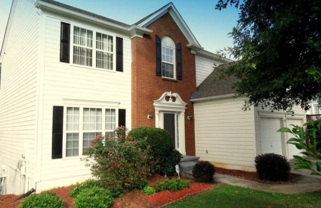 3870 Ruby Falls Drive - 3870 Ruby Falls Drive, Duluth, GA 30097