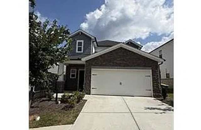Very nice 4-bedroom house in Lawrenceville Gallery 1