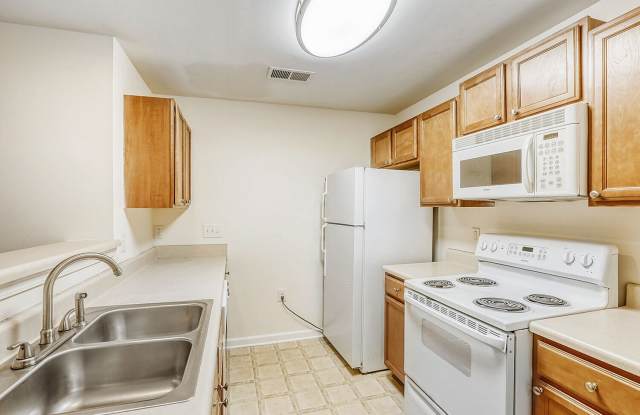 Rise Crown View - Affordable Housing Gallery 3