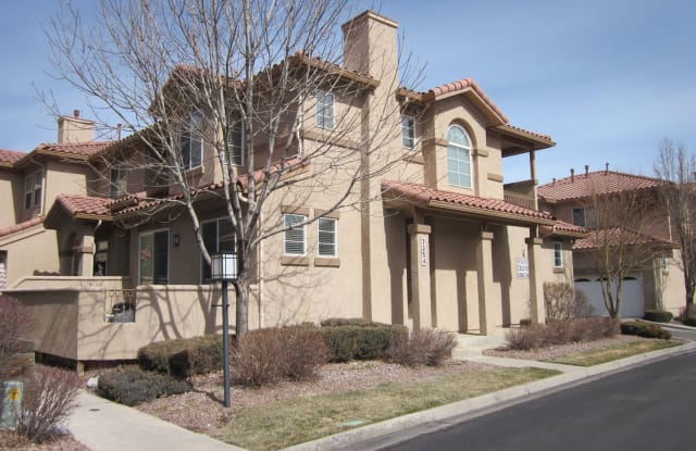 3294 Apogee View - 3294 Apogee View, Colorado Springs, CO 80906
