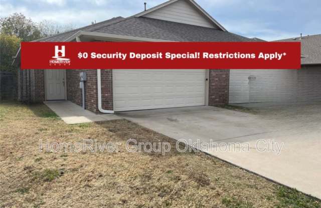 212 Ashley Dr - 212 Ashley Drive, Edmond, OK 73003 212 Ashley Dr - 212 Ashley Drive, Edmond, OK 73003