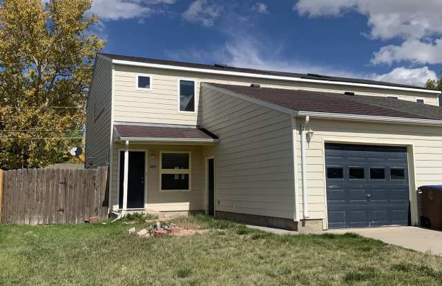 1021 Palmer Drive - 1021 Palmer Drive, Laramie, WY 82070