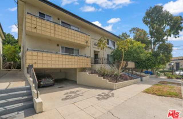 10653 Holman Avenue - 10653 Holman Avenue, Los Angeles, CA 90024
