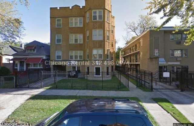 7721 Colfax - 7721 S Colfax Ave, Chicago, IL 60649