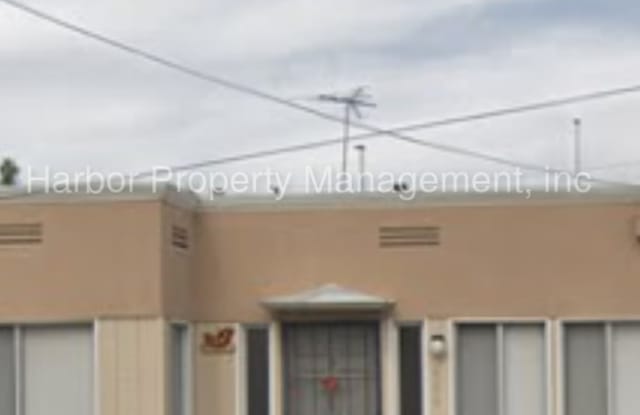 409 West Regent Street - 409 West Regent Street, Inglewood, CA 90301