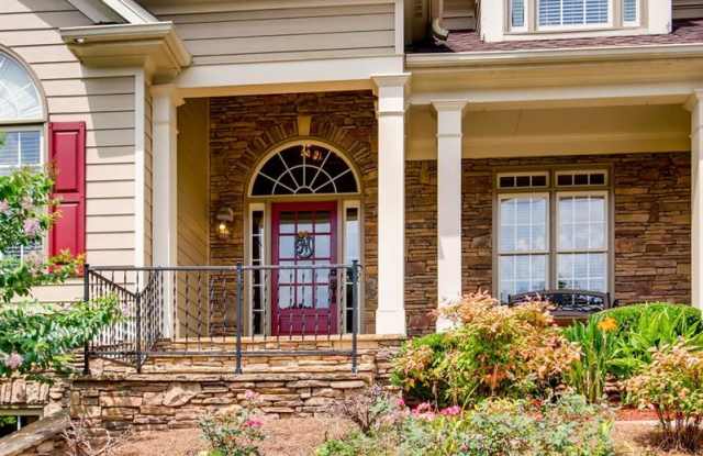 1202 OAKLEIGH VALLEY Drive Gallery 2
