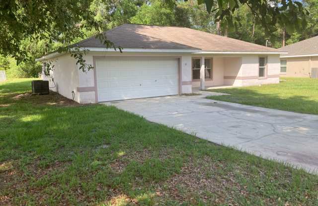 3/2 Home Silver Springs Shores photos photos