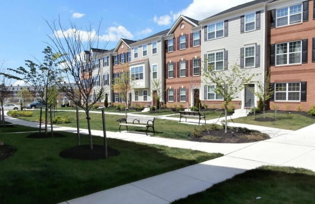 7713 LONGBOTTOM RD - 7713 Longbottom Road, Elkridge, MD 21075