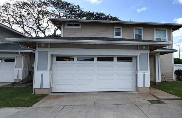 Makali'i II @ Kapolei  - 3 BDRM/2.5 BATH/ENCLOSED GARAGE photos photos
