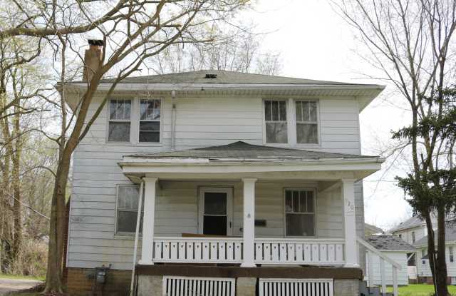 920 South Maffit Street - 920 South Maffit Street, Decatur, IL 62521