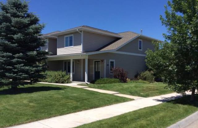 109 E Granite - D - 109 East Granite Avenue, Bozeman, MT 59718