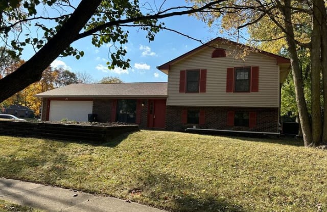 11820 Rush Drive - 11820 Rush Drive, Fishers, IN 46038