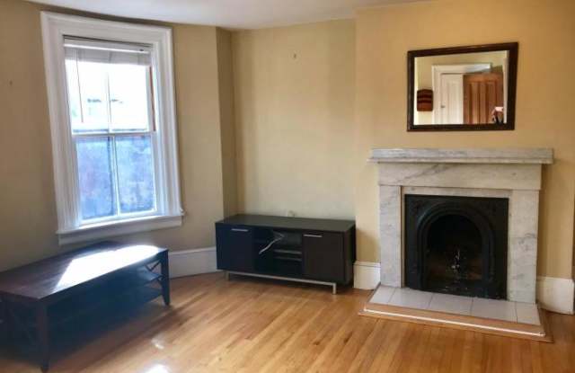 597 Tremont St. Gallery 2