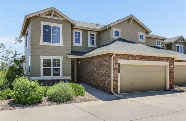 7621 S Quatar Way - 7621 South Quatar Way, Aurora, CO 80016