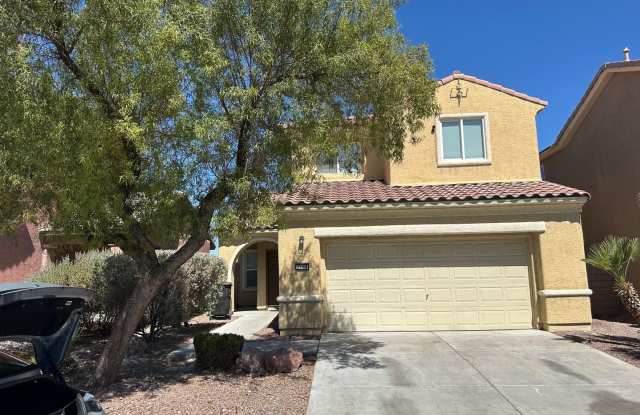 Las Vegas home for rent. photos photos