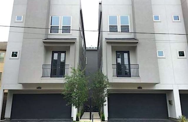 2208 Cohn St. - 2208 Cohn St, Houston, TX 77007