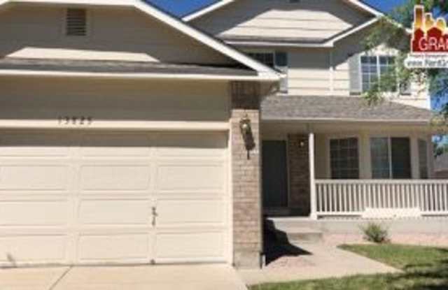 13825 Harrison Dr - 13825 Harrison Drive, Thornton, CO 80602