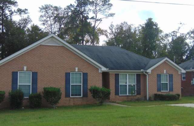 Charming Brick Ranch Near Fort Gordon Gallery 1