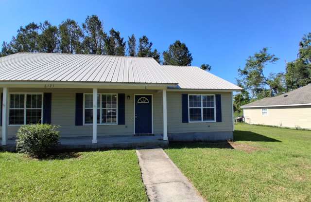 2 Bedroom Duplexes Near Moody - 6123 Vinnie Drive, Lowndes County, GA 31605
