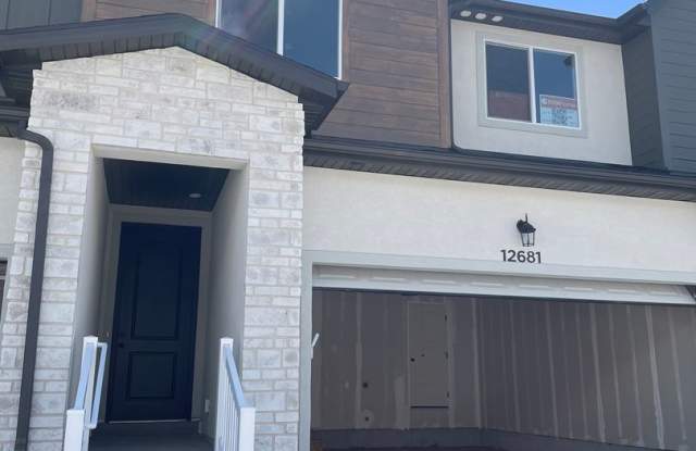 KC Townhomes in Herriman photos photos