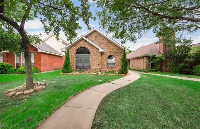 2080 Arbor Creek Drive - 2080 Arbor Creek Drive, Carrollton, TX 75010