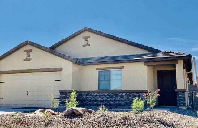 1541 E CABALLERO Drive - 1541 East Caballero Drive, Casa Grande, AZ 85122