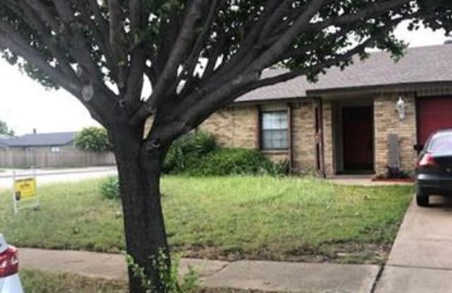 5401 Adams Drive - 5401 Adams Drive, The Colony, TX 75056