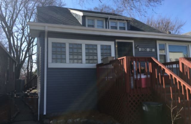 5526 Claude Ave - 5526 Claude Avenue, Hammond, IN 46320