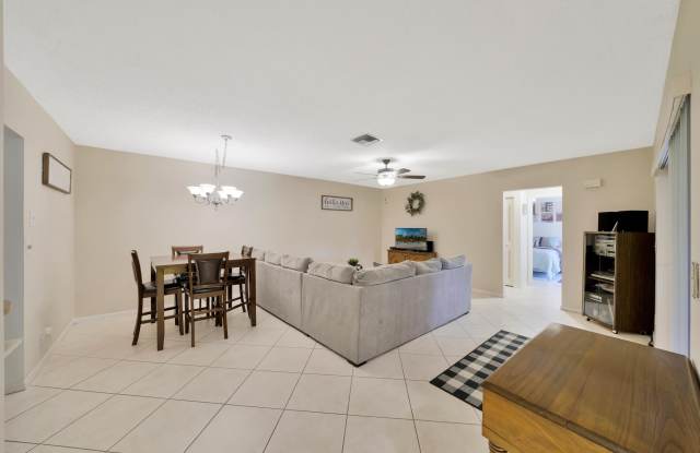 759 NW 27th Avenue - 759 Northwest 27th Avenue, Delray Beach, FL 33445