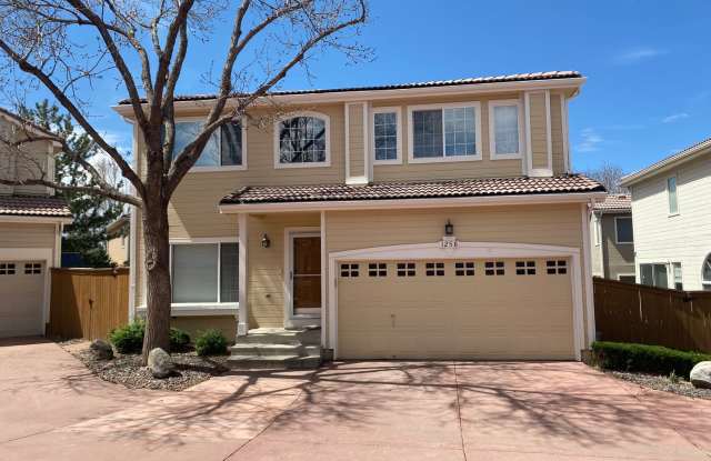 **MOVE-IN SPECIAL: $500 OFF!** - 1258 Braewood Avenue, Highlands Ranch, CO 80129 **MOVE-IN SPECIAL: $500 OFF!** - 1258 Braewood Avenue, Highlands Ranch, CO 80129