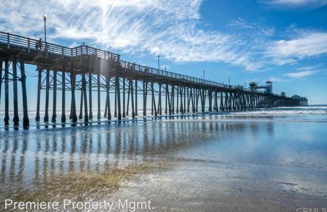 510 N Pacific #1 - 510 N Pacific St, Oceanside, CA 92054