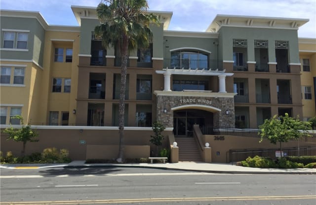 2605 Sepulveda Boulevard - 2605 Sepulveda Blvd, Torrance, CA 90505
