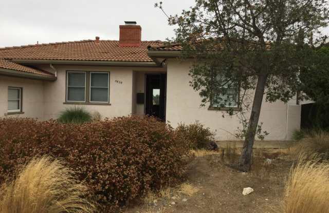 5434 Redland Pl - 5434 Redland Place, San Diego, CA 92115